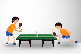 Image result for Oakwood Youth Table Tennis Club