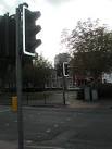 The fiendishly hungry can stagger out of Burger King (behind me), - via Daymix