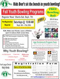 Image result for Chesterfield Youth Bowling Club