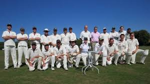 Image result for Ipsden Cricket Club