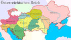 david johnson's webpage - history lesson six, Austrian Empire ...