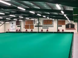 Image result for Earlswood Indoor Bowls Club