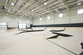 Image result for Sutcliffe Park Sports Centre