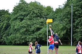 Image result for Highbury Korfball Club