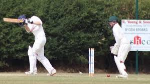 Image result for Chatteris Cricket Club