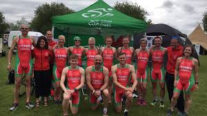 Image result for Pencoed Tri Club