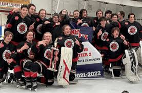 Image result for Northern Hockey Club