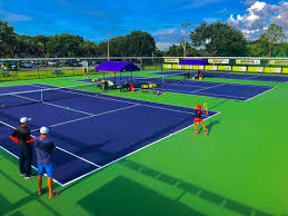 Image result for Archbishop Beck Tennis Centre