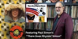 Image result for There Goes Rhymin' Simon