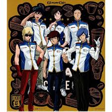 「ロックオン・ストラトス 機動戦士ガンダム00 1st」の画像検索結果
