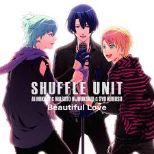 「月宮林檎 うたの☆プリンスさまっ♪マジLOVE1000％」の画像検索結果