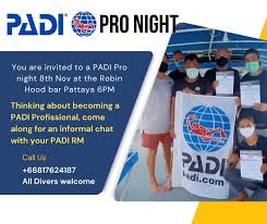 Image result for Robin Hood Dive School