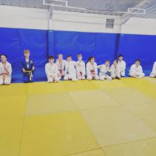 Image result for Camberley Judo Club