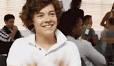 Harry: epale suegro me