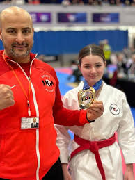 Image result for Ipswich Shotokan Karate Club