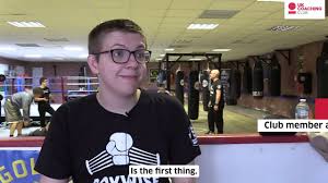 Image result for Pembroke & Pembroke Dock Amateur Boxing Club