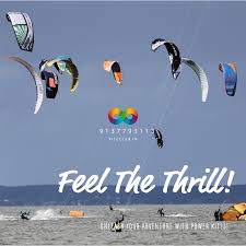 Image result for Traction Kiting