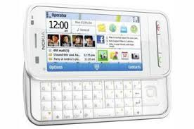 Image result for nokia sliding qwerty