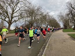 Image result for Running Club Finsbury Park - We Run