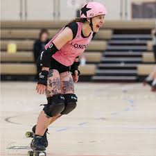Image result for Birmingham Blitz Derby Dames