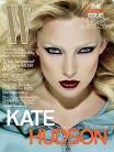 Kate's photo on W Magazine is