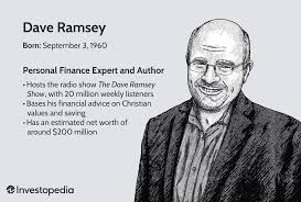 Image result for Ramsey