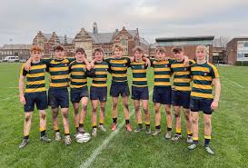 Image result for Stockport Rugby Football Club