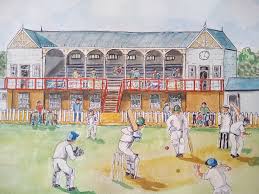 Image result for Swindon Cricket Club