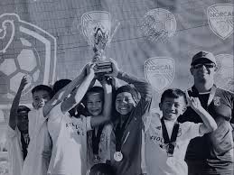 Image result for Revolution Football Club