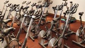 Image result for David Lloyd Solihull Cranmore