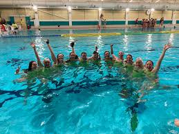 Image result for Tonbridge Octopush Club