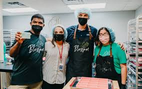 Image result for Blossom Way Sports & Social Club