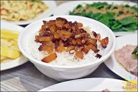 Image result for 魯肉飯