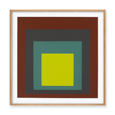 Image result for JOSEF ALBERS
