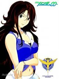 「スメラギ・李・ノリエガ」の画像検索結果