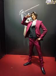 「御剣怜侍」の画像検索結果