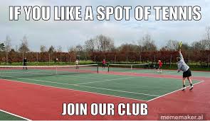 Image result for Leake Tennis Club