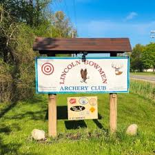 Image result for Leek Archery Club