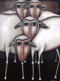 Image result for sheeple