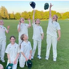 Image result for Stockport Georgians Cricket Club