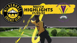 Image result for Saffron Walden Cricket Club