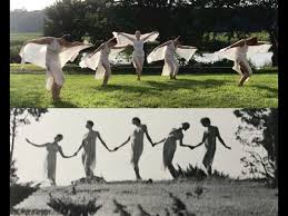 Image result for The Jeanne Bamforth School Of Dancing