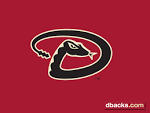 Arizona Diamondbacks Logo wallpaper