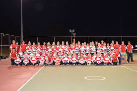 Image result for Alderman Smith School & Sports College Netball Club