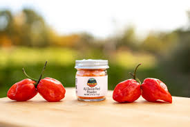 Afbeeldingsresultaat voor aji dulce sweet pepper