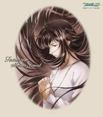 「シーリン・バフティヤール 機動戦士ガンダム00 2nd」の画像検索結果