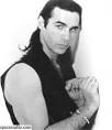 Adrian Paul ~ The