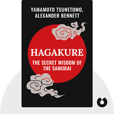 Image result for Hagakure Jodo Club