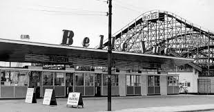 Image result for Belle Vue Bowling Club