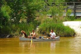 Image result for Blackwater Valley Canoe Club